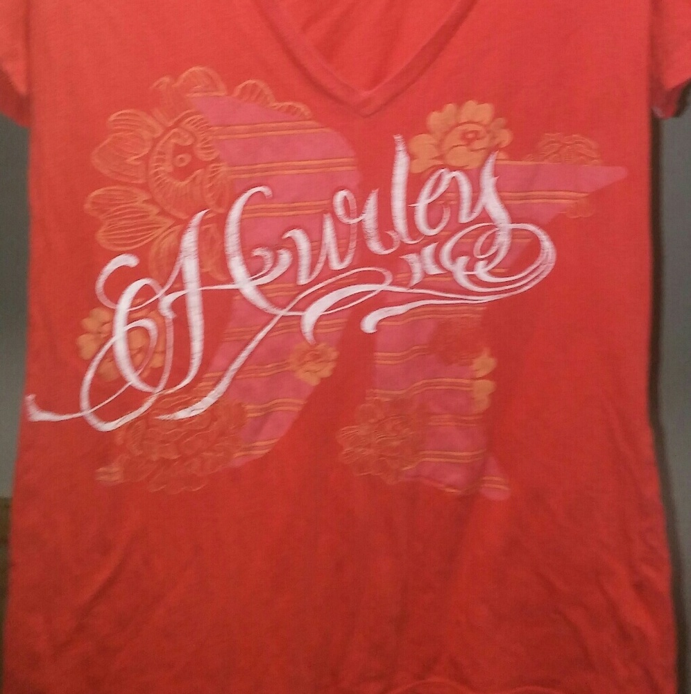 Hurley Womans shirt
